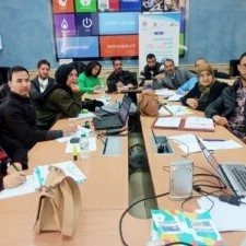 Atelier de formation des enseignants contre le cyberharcèlement
