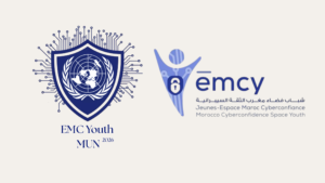 Lancement de la première édition de l’EMC Youth Model United Nations (EMC Youth MUN 2026)